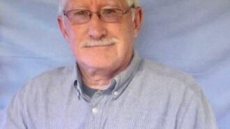 James (Jim) Kenneth Minnis