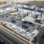 City to celebrate grand opening of Sunrise Villas housing development