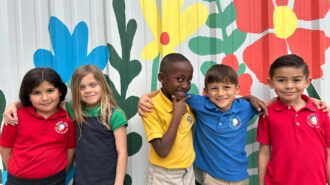 Charter school in Paso Robles begins open enrollment for fall