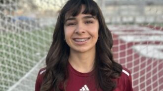 Paso Robles High School Athletes of the Week