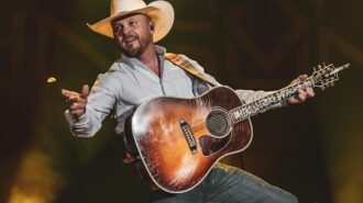 Cody Johnson to perform at California Mid-State Fair
