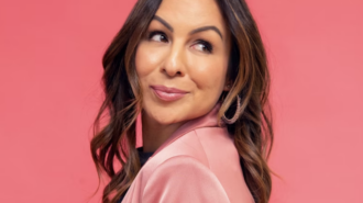 Comedian Anjelah Johnson-Reyes returning to Vina Robles Amphitheatre