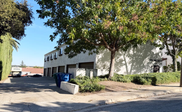 The remains of 40 deceased cats were discovered in mid-August at an apartment complex in Paso Robles.