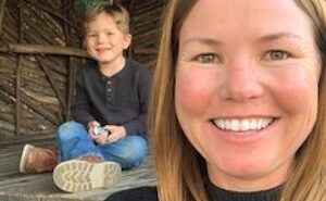 Workshop helps parents manage challenging behaviors in children