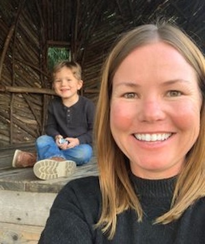 Workshop helps parents manage challenging behaviors in children