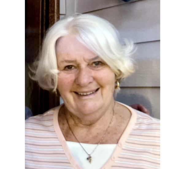 Obituary of Janette D. Hopper, 94