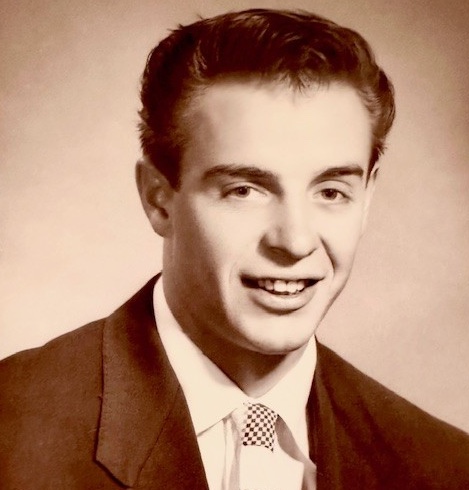 Obituary of Kenny Colwell, 88