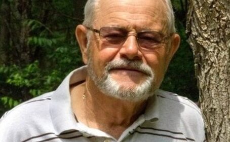 Kenneth Dyck obituary
