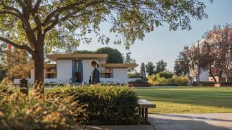 Paso Robles students earn spots on Biola University dean's list