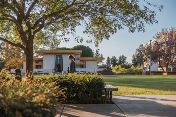 Paso Robles students earn spots on Biola University dean's list