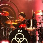 Jason Bonham’s Led Zeppelin tribute to return to Vina Robles