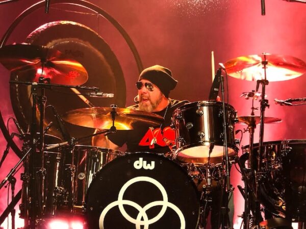 (Photo Credit: Frank Melfi)