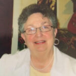 Obituary of Joyce Ann Weaver, 83