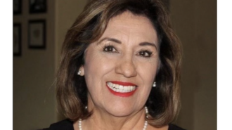 Obituary of Emily Monarrez, 78