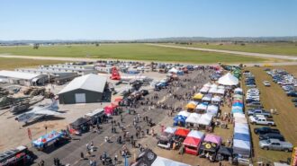 Paso Robles Taco Fest returns with over 60 food vendors