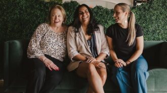Alchemists' Garden hosts fashion show featuring women entrepreneurs