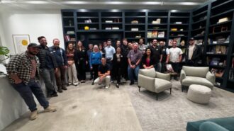Tech professionals invited to celebrate Pi Day at Rustic Fire in Paso Robles
