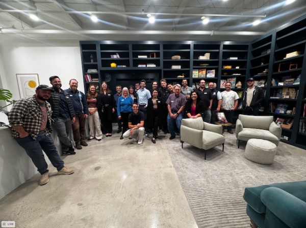 Tech professionals invited to celebrate Pi Day at Rustic Fire in Paso Robles