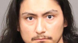 Henry Vincent Terronez