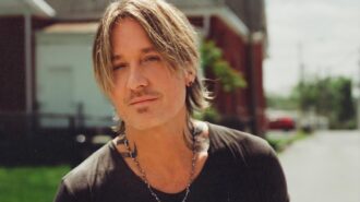 Keith Urban mid state fair
