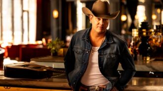Country music artist Jon Pardi to perform at Mid-State Fair