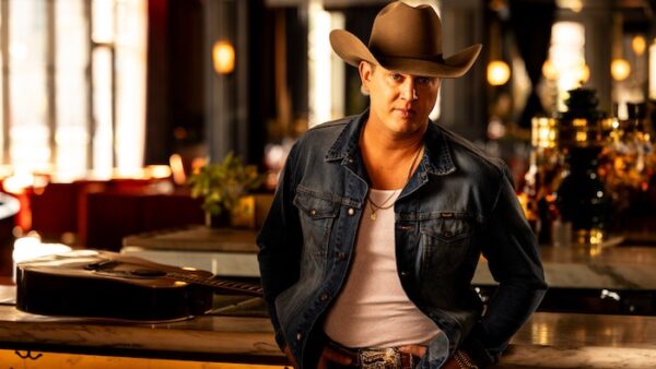Country music artist Jon Pardi to perform at Mid-State Fair