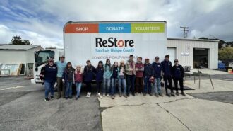 Habitat for Humanity ReStores celebrates Earth Day with discounts, activities