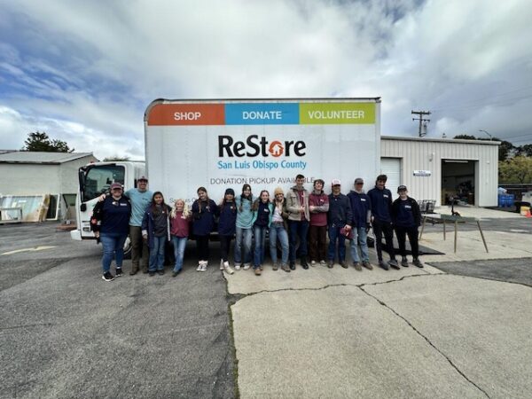 Habitat for Humanity ReStores celebrates Earth Day with discounts, activities