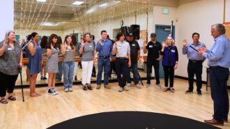 City invites residents to join community advisory committees