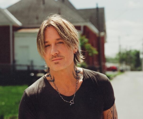 Keith Urban