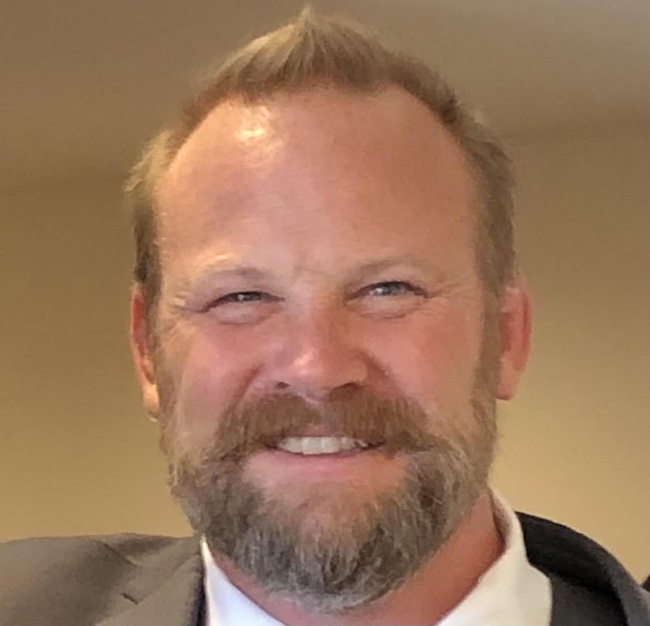 Obituary of Dr. John Justin Davis, 53
