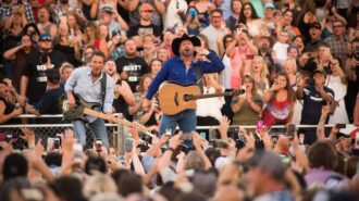 California Mid-State Fair nominated for 'Fair/Rodeo of the Year' award