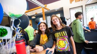 Paso Robles recreation services seeks volunteers for after-school programs