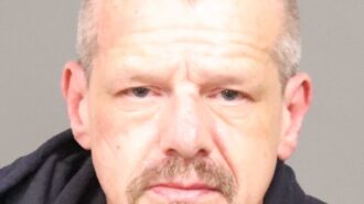 54-year-old Gregory Kornman arrested
