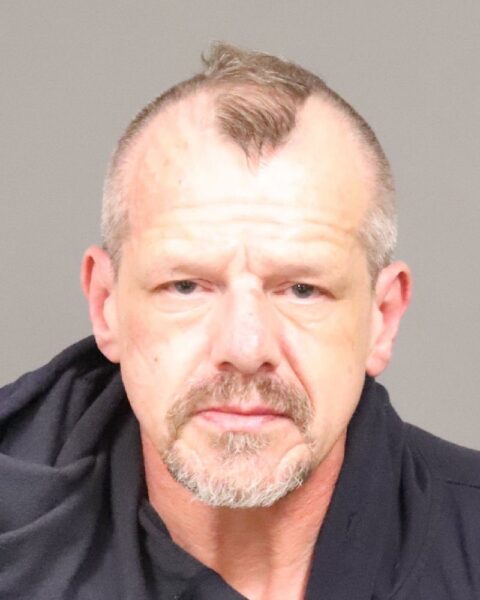 54-year-old Gregory Kornman arrested