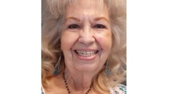 Obituary of Anna Marie Miller, 92