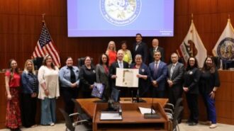 Community event planned for Crime Victims' Rights Awareness Month