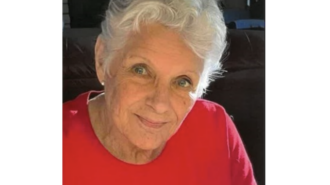 Freida Lenore Mosher