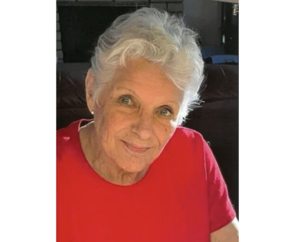 Freida Lenore Mosher