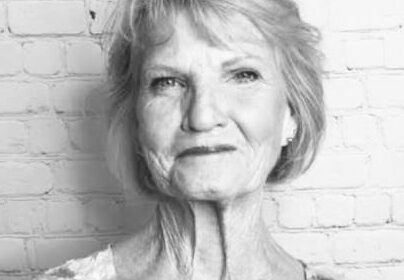 Obituary of Henrietta Palmer Obituary, 76