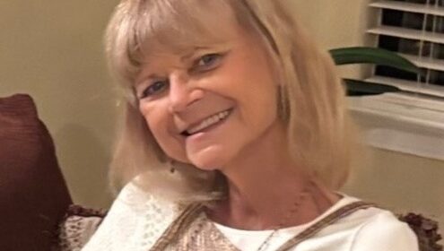 Obituary of Connie Hanretty, 67