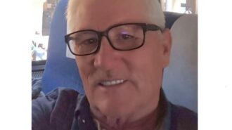 Obituary of Jack W. Ramsay, 68