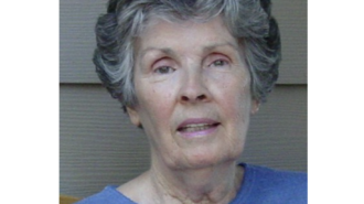 Naomi I. Rossi
