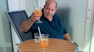 Obituary of Gordon Hilchey, 71