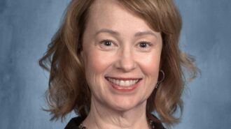 PRJUSD Superintendent Loftus