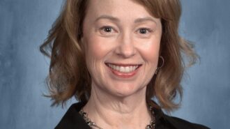Paso Robles Joint Unified Superintendent Jennifer Loftus
