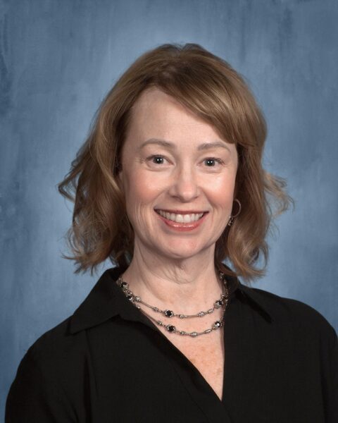 Paso Robles Joint Unified Superintendent Jennifer Loftus