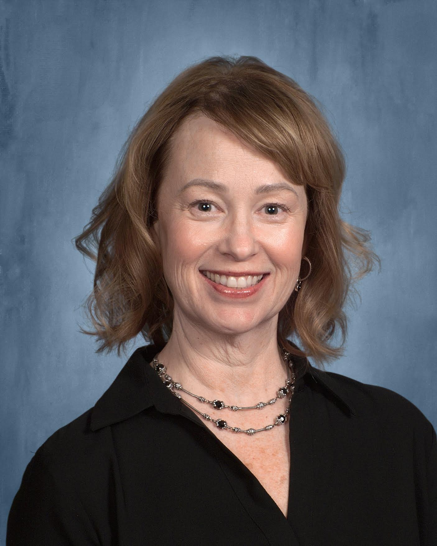 Paso Robles Joint Unified Superintendent Jennifer Loftus