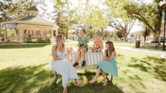 Paso Robles nominated for USA Today’s Best Main Streets list