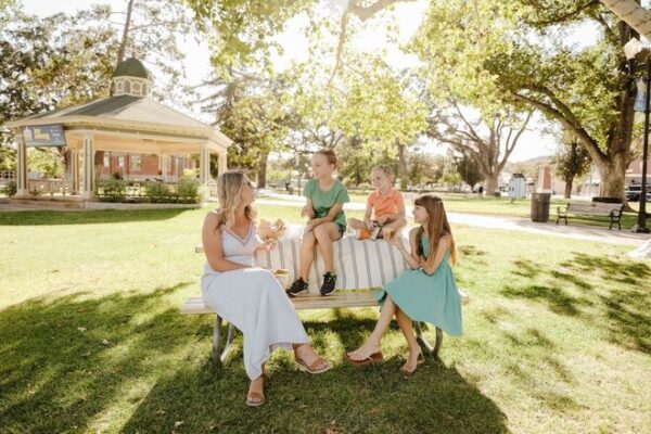 Paso Robles nominated for USA Today’s Best Main Streets list